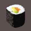 M02 Saumon, avocat